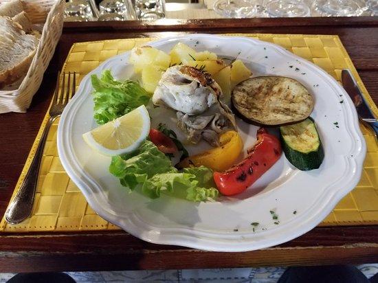 Restaurant Mascalzone Latino